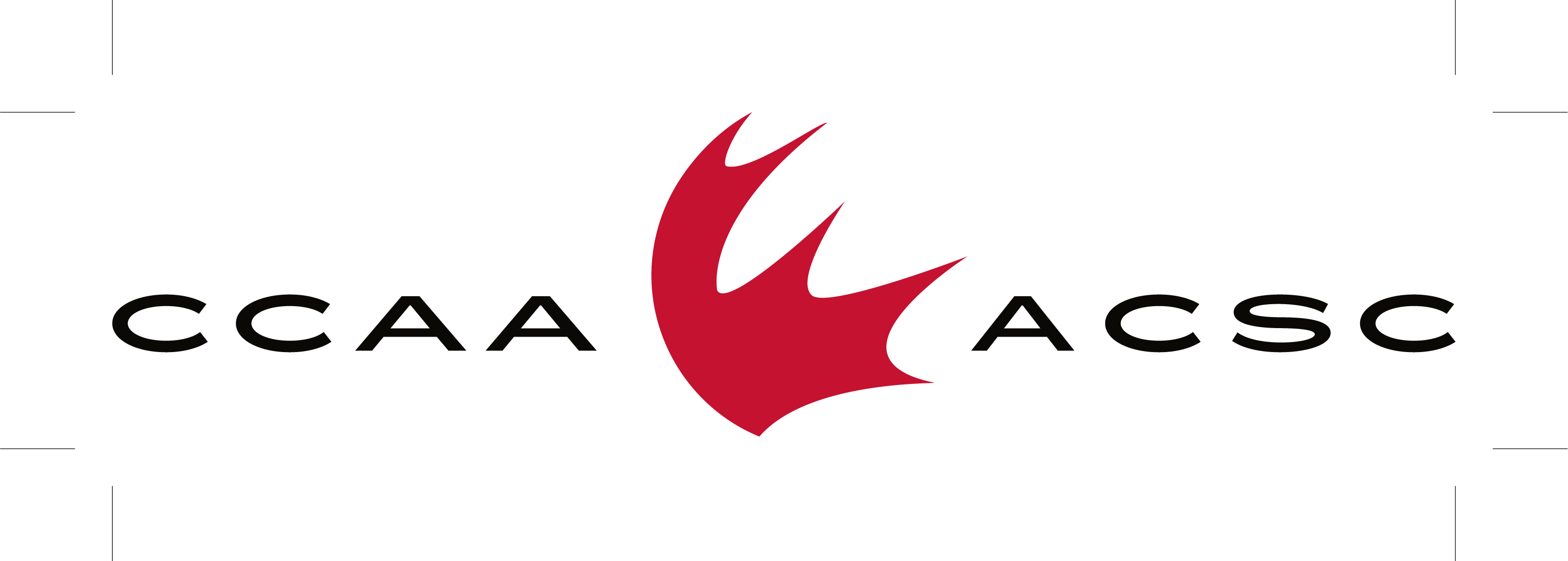 CCAA logo